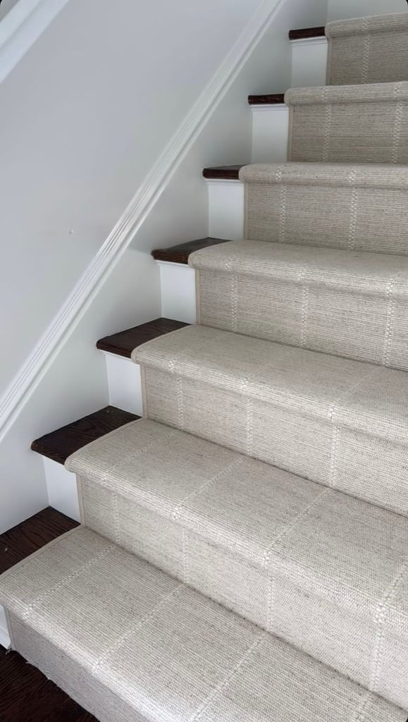 Stair Carpets for Every Home