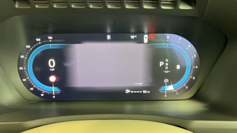 2024 Volvo XC90 Plus, B5 AWD Mild hybrid, Petrol, Dark, 7 Seats (Blond Leather, BLIS) Estate Petr...