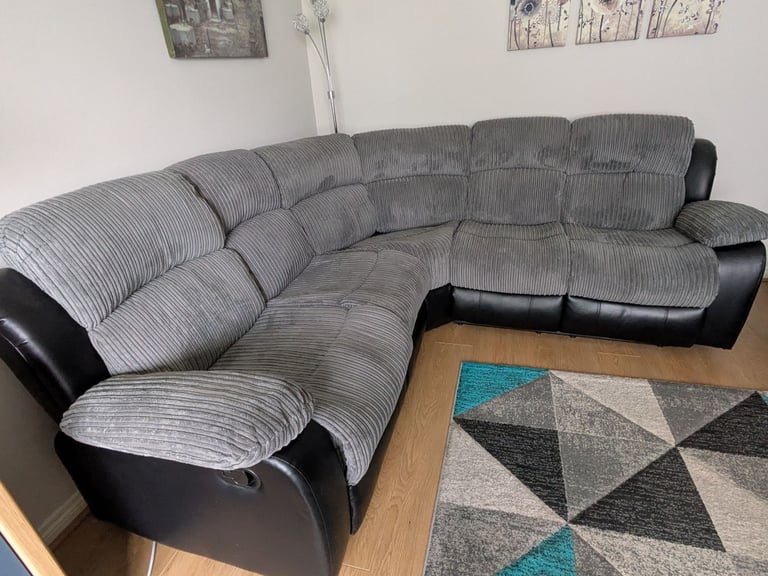 Corner sofa 
