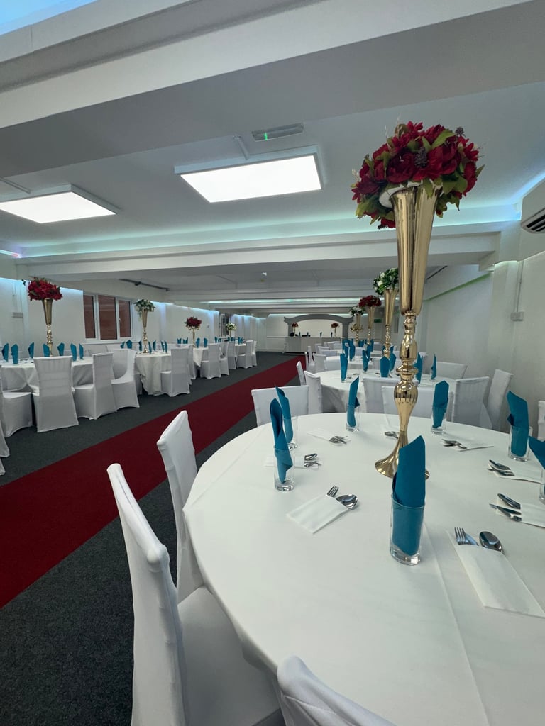 image for Venue for hire in Chatham 