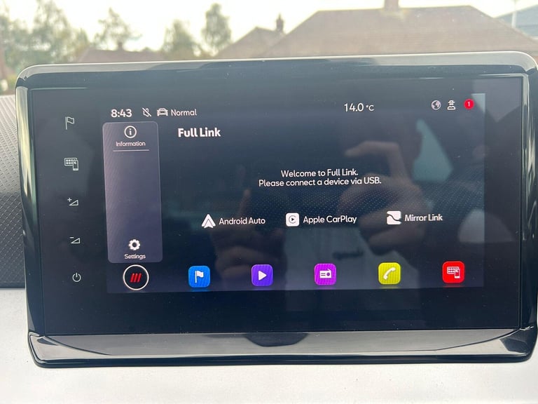 2022 SEAT Arona 1.0 TSI FR Sport SUV 5dr Petrol Manual Euro 6 (s/s) (110 ps) HATCHBACK Petrol Manual