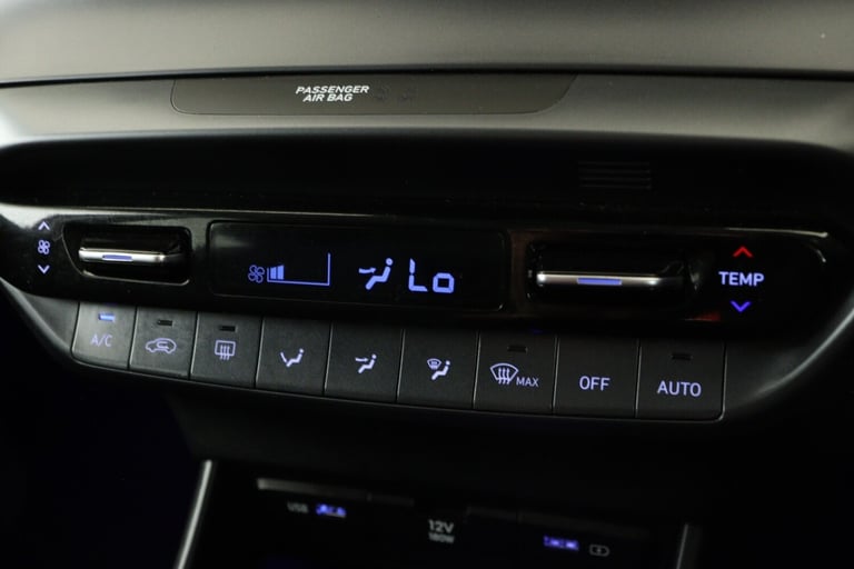 2023 Hyundai i20 1.0T GDi 48V MHD Premium 5dr DCT Hatchback Petrol Automatic