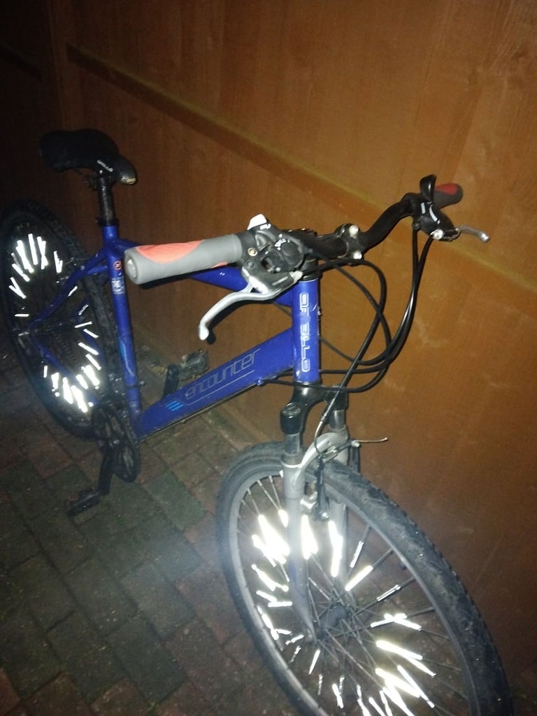 image for Hybrid bike 