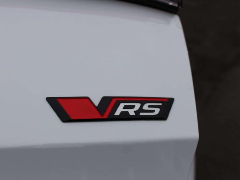 2025 Skoda Octavia 2.0 TSI vRS 5dr DSG Automatic Estate Petrol Automatic