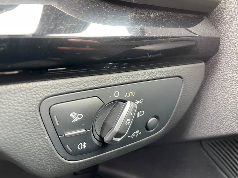 2019 Audi Q5 2.0 TDI 40 Black Edition SUV 5dr Diesel S Tronic quattro Euro 6 (s/s) (190 SUV Diese...
