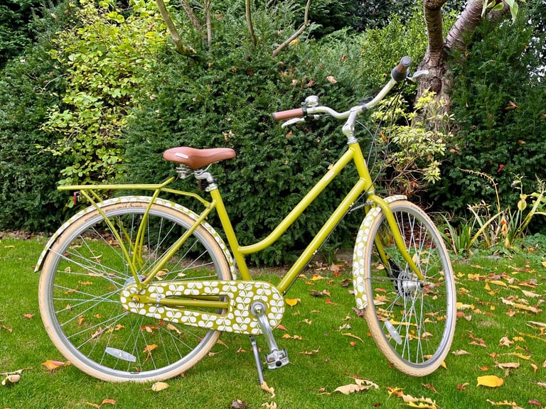 Ladies Orla Keily bicycle