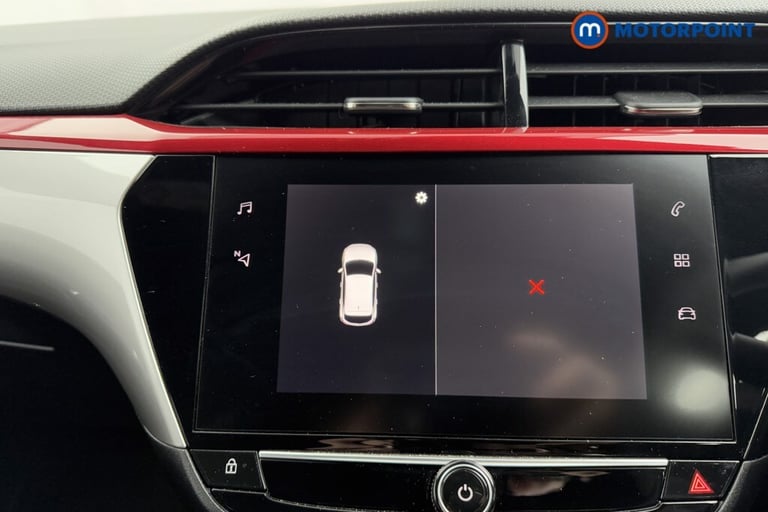 2023 Vauxhall Corsa 1.2 Turbo GS 5dr Auto Hatchback Petrol Automatic