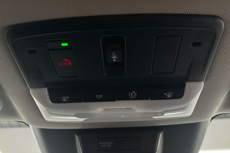 2023 Nissan Qashqai 102994 Hatchback Hybrid Automatic