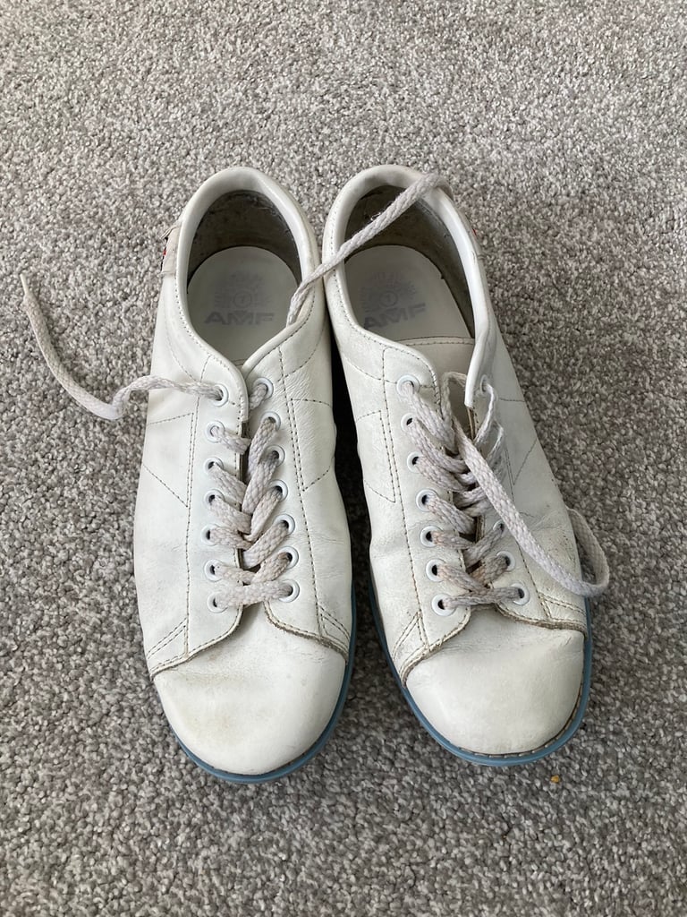 image for Women’s Ten Pin Bowling Shoes