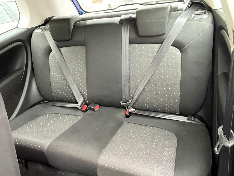 2009 Fiat Grande Punto 1.4 Active Auto Euro 4 3dr HATCHBACK Petrol Automatic