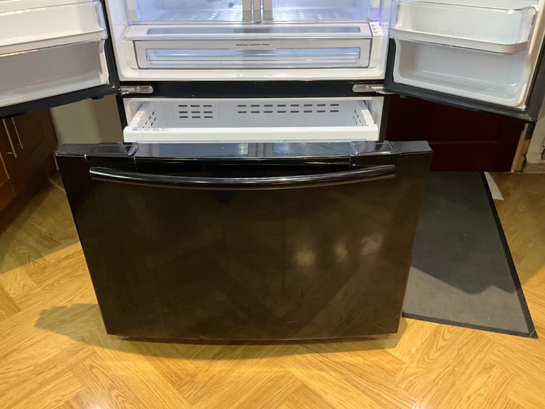 Samsung American Fridge Freezer