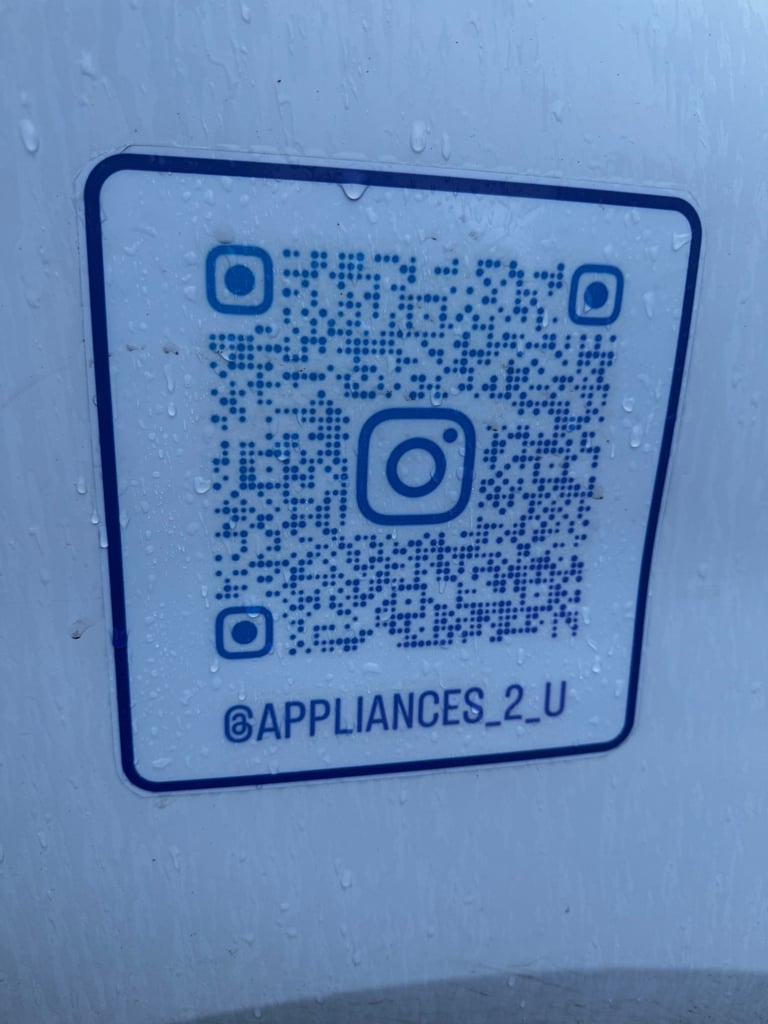 🤩SALE WEEK🤩RRP £479!! Beko Pro 8kg ‘Aquatech’ Washing Machine - White / Crome Trim 