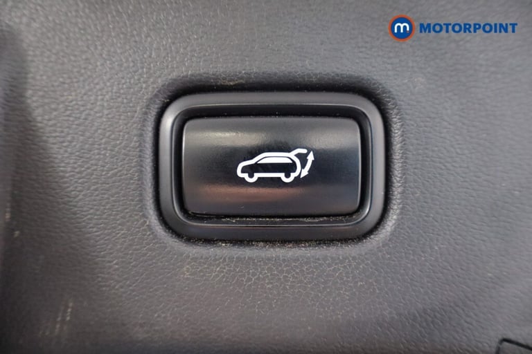 2022 Hyundai TUCSON 1.6 TGDi Plug-in Hybrid Ultimate 5dr 4WD Auto SUV Hybrid Automatic