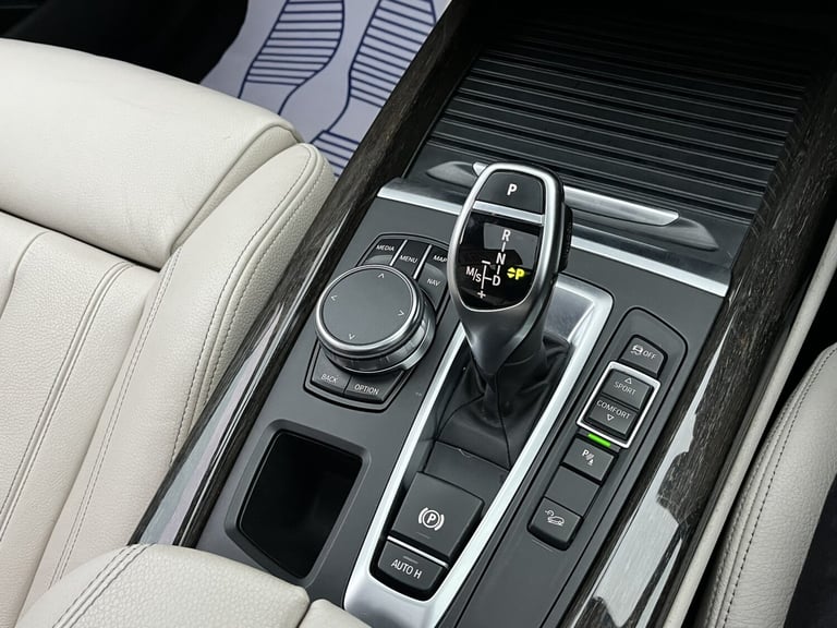 BMW X5 3.0 X5 xDrive30d M Sport 2018