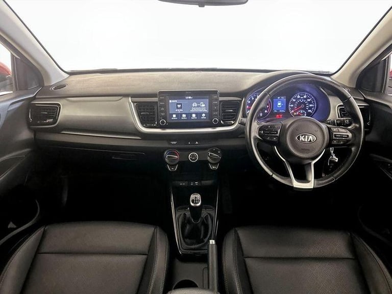 2020 Kia Stonic 1.0T GDi Maxx 5dr HATCHBACK PETROL Manual