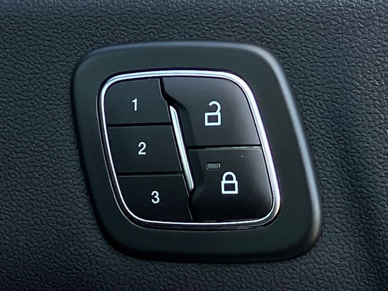 2024 Ford Kuga 2.5 FHEV ST-Line X 5dr 4WD CVT Hatchback PETROL/ELECTRIC Automatic