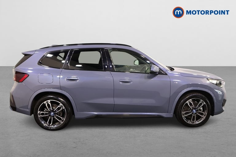 2023 BMW iX1 230kW xDrive30 M Sport 65kWh 5dr Auto SUV Electric Automatic