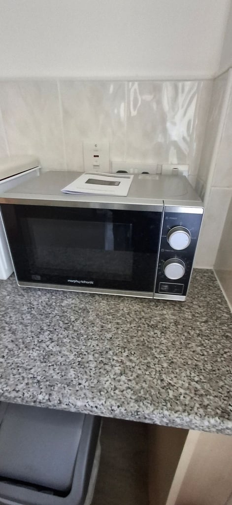 image for 800 W Microwave