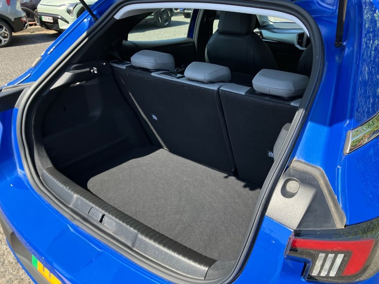 2024 Vauxhall Mokka 100kW Design 50kWh 5dr Auto SUV Electric Automatic