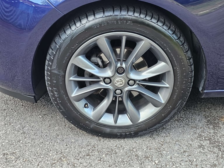 2019 Vauxhall Adam 1.2 Adam Jam 3dr Hatchback Petrol Manual