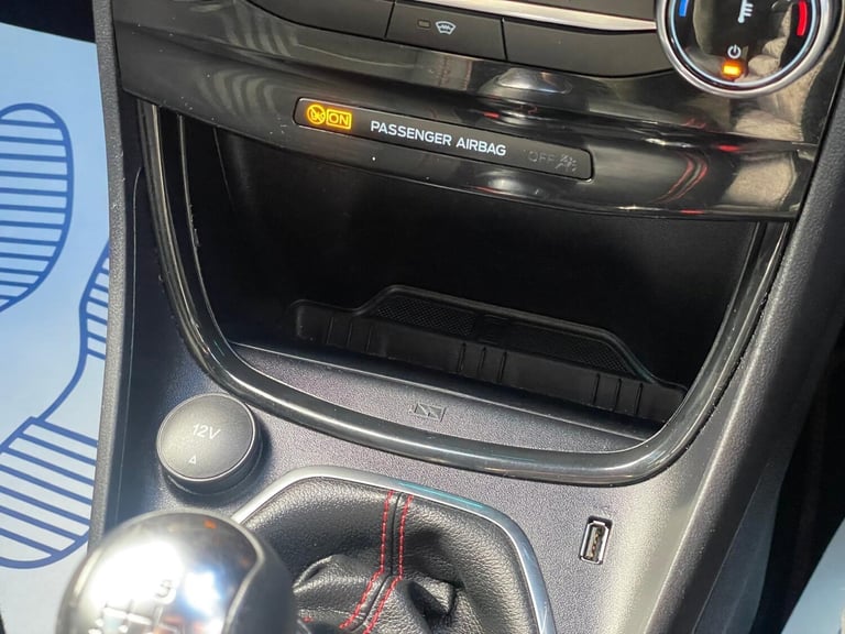 2023 Ford Puma 1.0T EcoBoost MHEV ST-Line X Euro 6 (s/s) 5dr HATCHBACK Petrol/Electric Hybrid Manual