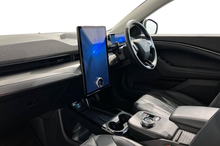 2023 23 FORD MUSTANG MACH-E EXTENDED RANGE 91KWH SUV 5DR ELECTRIC AUTOMATIC (294