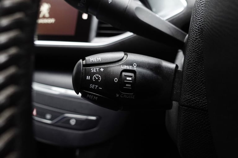 2017 Peugeot 308 SW 1.6 BlueHDi Active Estate 5dr Diesel Manual Euro 6 (s/s) (100 ps) Estate Dies...