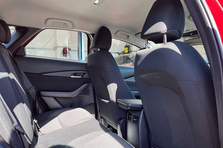 2021 Mazda CX-30 2.0 e-SKYACTIV G MHEV SE-L Lux SUV 5dr Petrol Manual Euro 6 (s/s) (122 ps) SUV P...