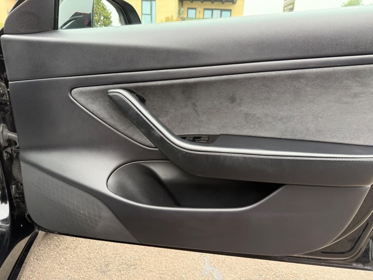 2019 Tesla Model 3 Standard Range Plus Auto RWD 4dr SALOON Electric Automatic