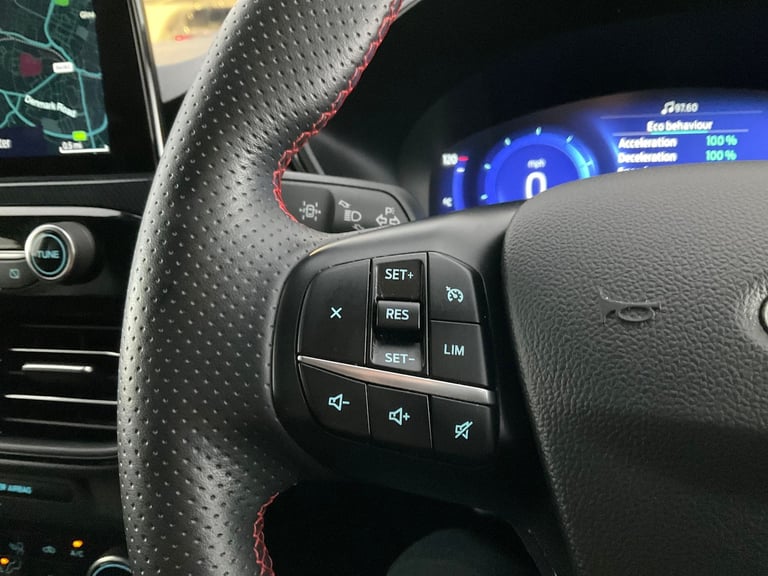 2021 Ford Kuga 2.0 EcoBlue MHEV ST-Line Edition SUV 5dr Diesel Manual Euro 6 (s/s) (150 ps Suv Di...