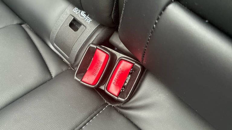 2021 Nissan Qashqai 1.3 DiG-T 160 [157] N-Motion 5dr DCT HATCHBACK PETROL Automatic