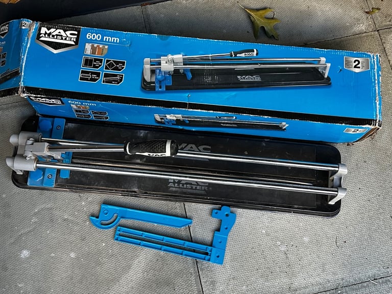 image for Tile cutter 