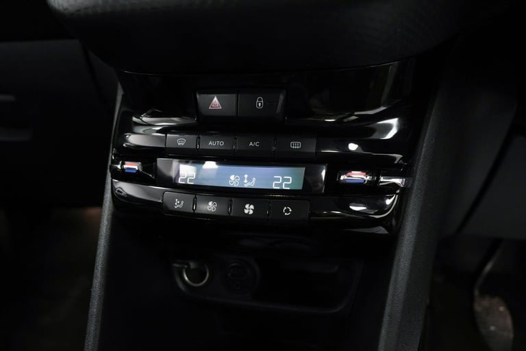  Peugeot 2008 1.6 BlueHDi Allure Euro 6 5dr Diesel Manual