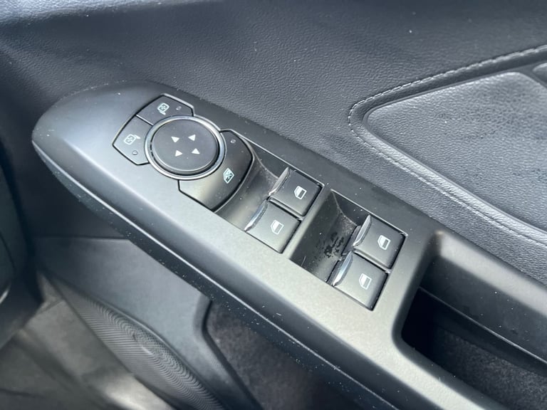 2019 Ford Focus 5Dr ST-Line 1.0 125PS Hatchback Petrol Manual