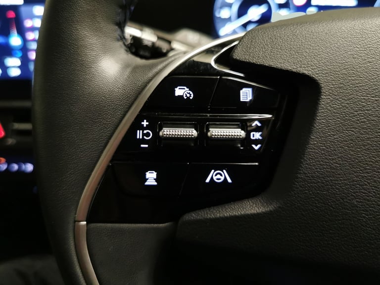 2023 Kia Niro 64.8kWh 3 SUV 5dr Electric Auto (201 bhp) - HEATED STEERING - BLIND SPOT AS Suv Ele...