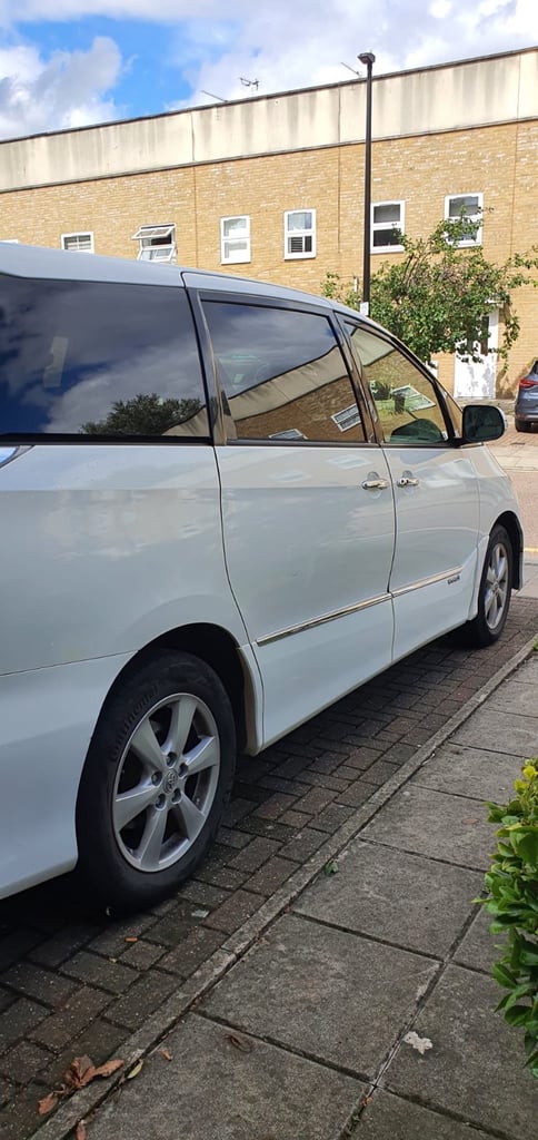 Toyota, 2010, 2360 (cc)