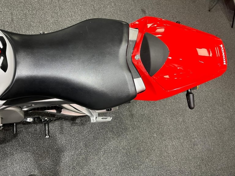 Honda CBR1000RR Fireblade ABS, CBR 1000 RR, 2010