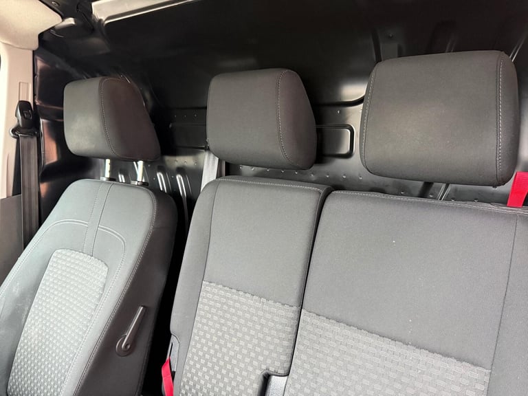 FORD TRANSIT CONNECT 1.5 Transit Connect Trend Van 210 L2 1.5L EcoBlue 100PS