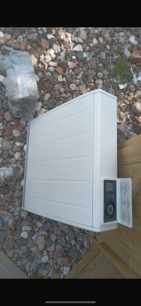 Dimplex storage heater QM050