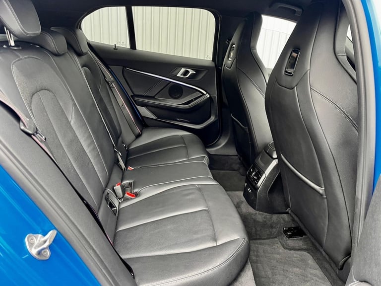 2020 BMW 1 Series 2.0 M135i Auto xDrive Euro 6 (s/s) 5dr HATCHBACK Petrol Automatic