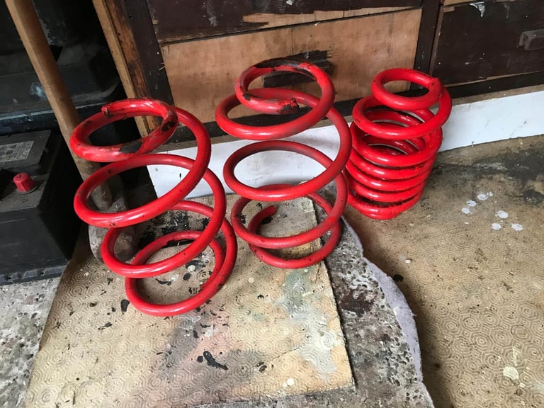 VW T5 T5.1 T6 Vmaxx 35 VW 860 Front