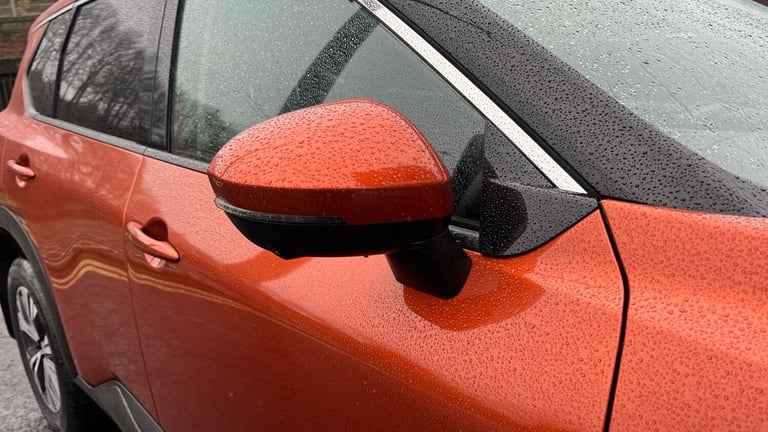 2024 Nissan X-Trail 1.5 E-Power E-4orce 213 N-Connecta 5dr Auto Hybrid Station Wagon Station Wago...