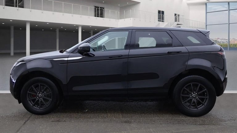 2020 Land Rover Range Rover Evoque 2.0 D150 5dr Auto ESTATE DIESEL Automatic