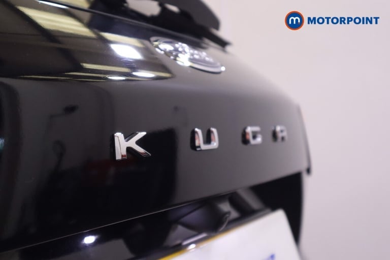2022 Ford Kuga 1.5 EcoBoost 150 ST-Line Edition 5dr SUV Petrol Manual