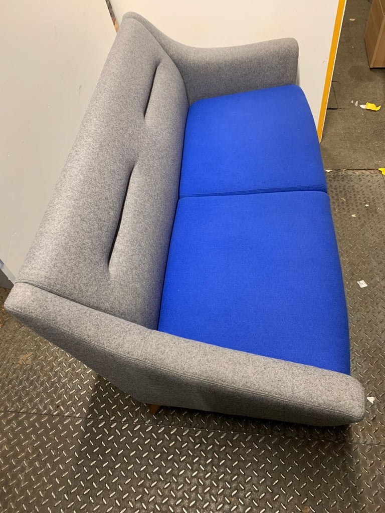 image for Available office chairs,desk,tables,fridge,monitors,& sofas for sale on bulk