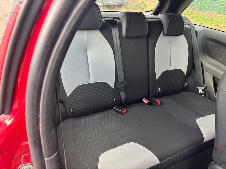 2014 Citroen DS3 1.2 PureTech Dsign 3dr HATCHBACK Petrol Manual