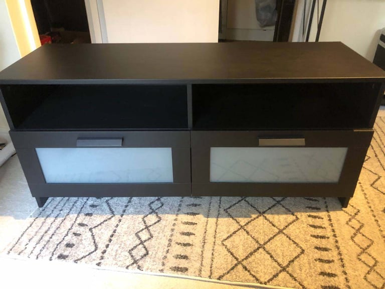 Ikea Brimnes TV Bench