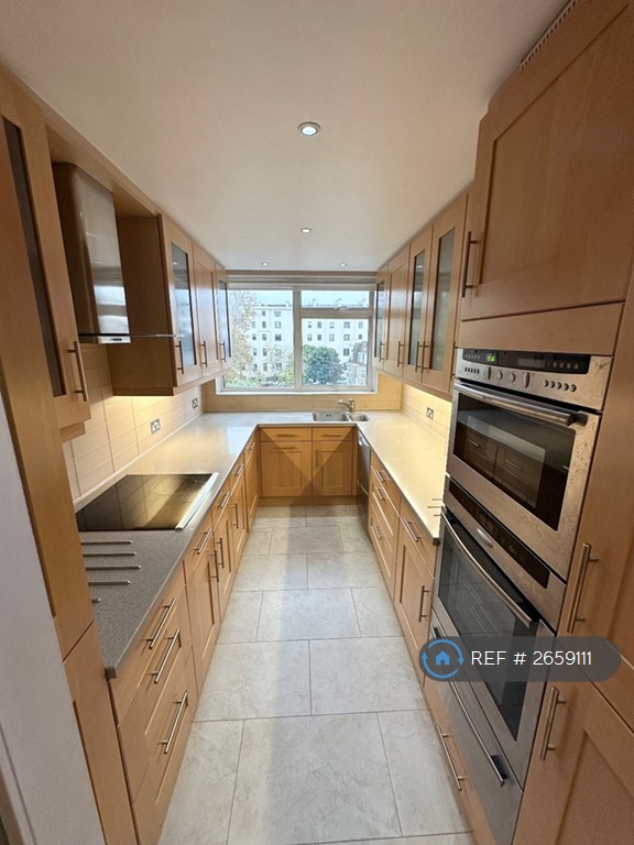 2 bedroom flat in Sussex Square, London, W2 (2 bed) (#2659111)