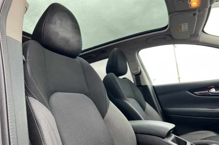 2020 Nissan Qashqai 1.3 DIG-T N-Connecta SUV 5dr Petrol Manual Euro 6 (s/s) (140 ps) SUV Petrol M...