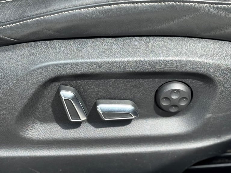 2013 Audi SQ5 3.0 BiTDI V6 Tiptronic quattro Euro 5 (s/s) 5dr ESTATE Diesel Automatic